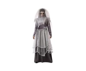 Atosa Costume De Femme Zombies