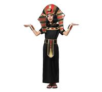 Atosa Costume De Fille égyptienne
