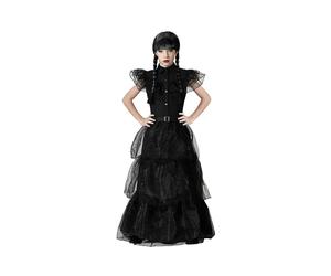 Atosa Costume De Fille Morte