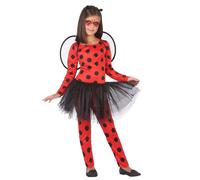 Atosa Costume De Fille Pour Enfants