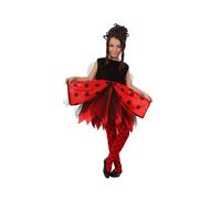 Déguisement Fille Coccinelle G