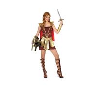 Atosa Costume De Gladiateur