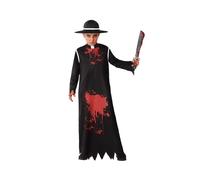 Atosa Costume De Guérison Par Le Sang D´enfant