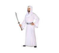 Atosa Costume De Guerrier Arabe