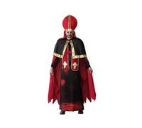 Atosa Costume De Pape Ensanglanté