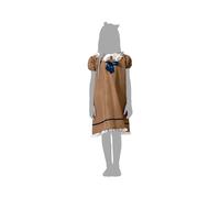 Atosa Costume De Poupée D´halloween Pour Fille