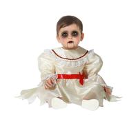 Atosa Costume De Poupée En Porcelaine Pour Bébé Fille