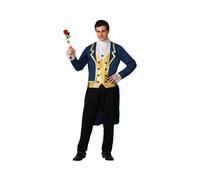 Atosa Costume De Prince Pour Hommes