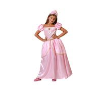 Atosa Costume De Princesse