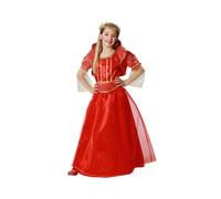 Atosa Costume De Reine Enfant Fille