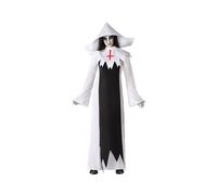 Atosa Costume De Religieuse Zombie