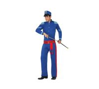 Atosa Costume De Sergent Soldat