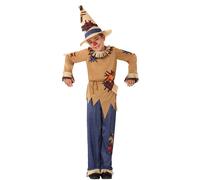 Atosa Costume De Sorcier Pour Enfants De Scarecard Oz