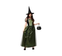 Atosa Costume De Sorcière