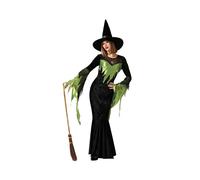Atosa Costume De Sorcière