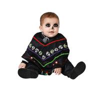 Atosa Costume De Squelette