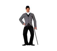 Atosa Costume Film Star – Noir – Enfants M-L
