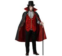 Atosa Costume De Vampire