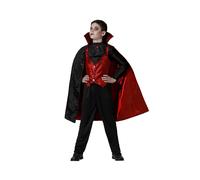 Atosa Costume De Vampire
