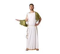 Atosa - Costume - Déguisement Homme Empereur Grecque