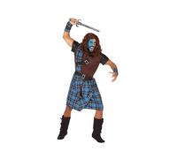 Atosa Costume écossais De William Wallace