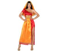 Atosa Costume Hindou