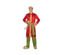 Atosa Costume Hindou