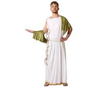 Atosa Déguisement Romain Beige XL Enfants