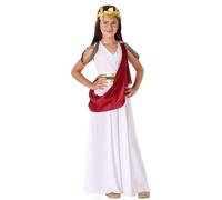 Atosa Costume Romain Pour Enfants