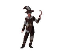 Atosa Costume Scarecard Blood Children