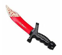 Couteau halloween 25 cm adultes atosa 23165