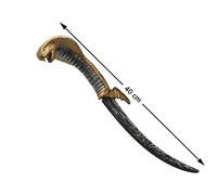 Atosa Dague Serpent 40 Cm