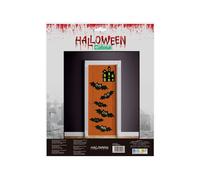 Atosa Décoration Acfor Porte Chauve-souris 7 Pièces