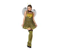 ATOSA déguisement abeille M