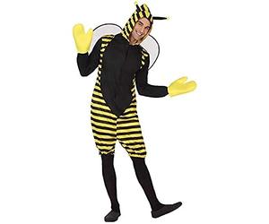 ATOSA déguisement abeille XS