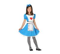 ATOSA déguisement alice