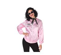 Veste rose déguisement grease M/L - Déguisements et fêtes Rose G