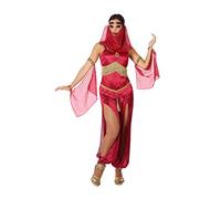 Atosa Arabian Dancer Custom Rose M-L
