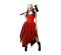 Atosa Costume D´arlequin