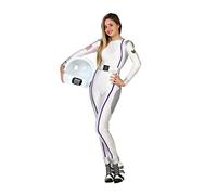 Atosa Astronaut Costume Beige M-L