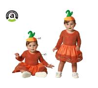 Atosa Déguisement Bébé Citrouille