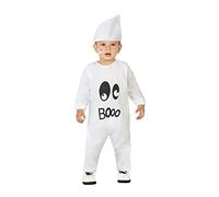 ATOSA déguisement bébé fantôme