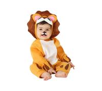 Atosa Déguisement Bébé Lion