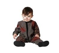 Atosa Déguisement Bébé Poupée Vaudou