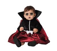 ATOSA déguisement bébé vampire fille 24 meses