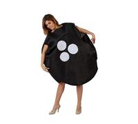 Atosa Déguisement boule de bowling adulte
