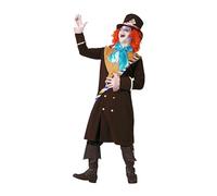 Atosa Déguisement Chapelier pour Homme