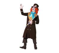 Atosa Déguisement Chapelier pour Homme