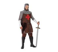 Atosa Déguisement Chevalier Homme XXL
