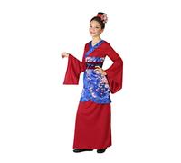 ATOSA déguisement chinoise 10 a 12 años